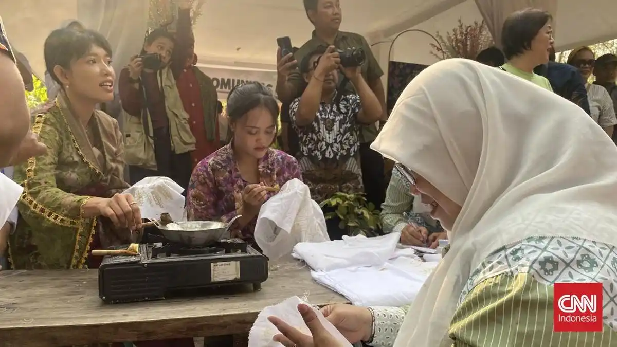Benyamin S Award 2026 Jadi Wadah Kolaborasi Warga dan Pemprov DKI