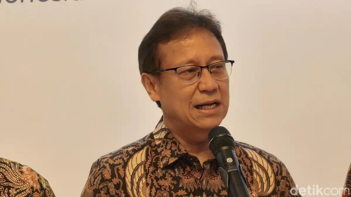 Indonesia Dorong Keadilan Kesehatan Global Lewat Pencalonan Budi Gunadi Sadikin