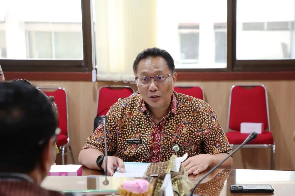 Sebanyak 1.000 Sambungan Listrik Gratis Tersalurkan di Jawa Tengah pada 2026