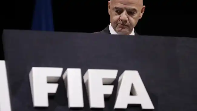 Pembayaran Tambahan Gianni Infantino dari Pengelola Piala Dunia 2026 Picu Sorotan Transparansi