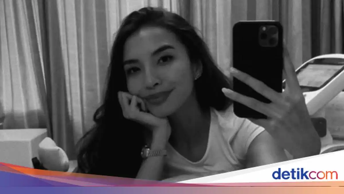 Daisy Fajarina Adukan Dugaan Premanisme ke Bareskrim, Ungkap Kondisi Keluarga