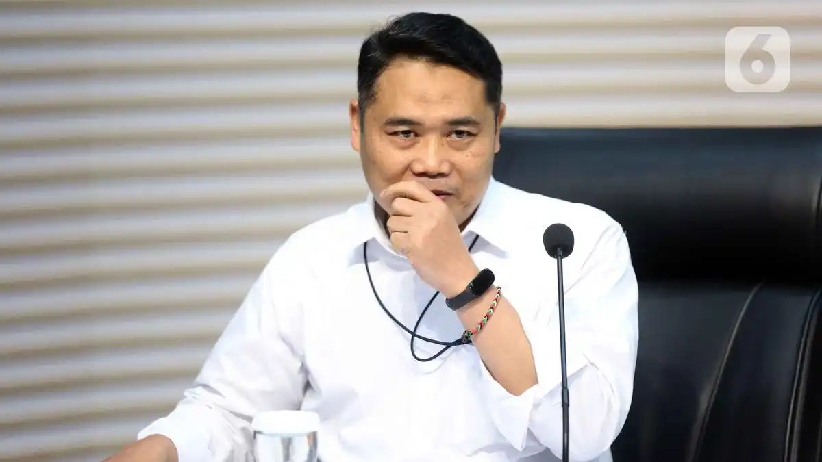KPK Gelar Ekspos Usai OTT di Lingkungan BNPB, Detail Perkara Menunggu Keputusan