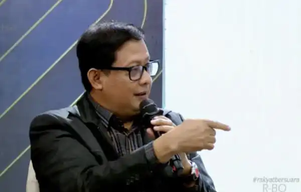 Ubedilah Soroti Ketimpangan Pengangguran Gen Z dan Polemik Ijazah Gibran