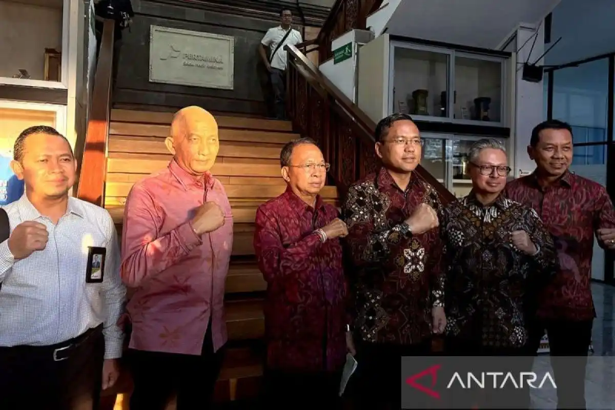 Pertamina Perluas Layanan SPBU 24 Jam untuk Mengatasi Antrean BBM di Bali