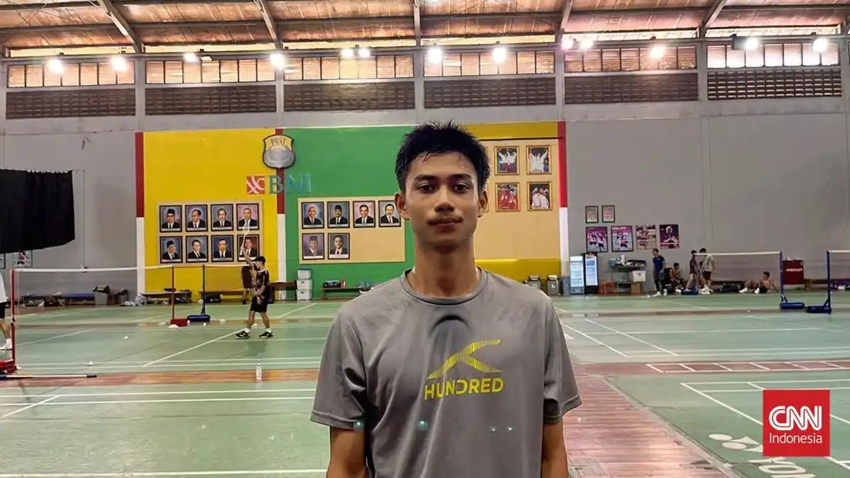 Rayhan dan Ayu Siap Membawa Harapan Indonesia di Youth Olympic Games 2026