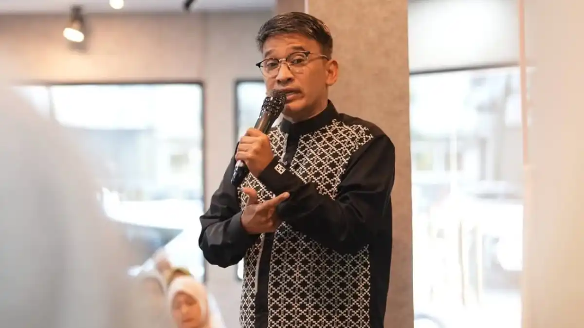 Dua Laporan Ruben Onsu soal Video Call Viral Masuk Penyelidikan Polda Metro Jaya