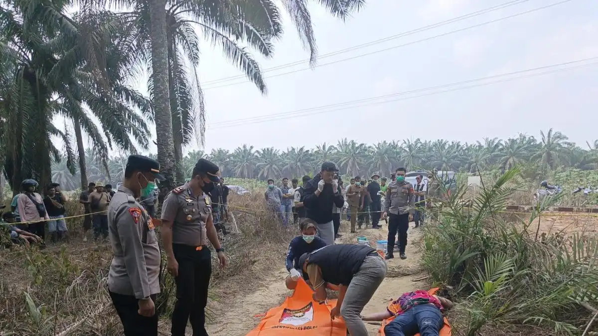 Autopsi Diharapkan Ungkap Penyebab Kematian Yulia di Perkebunan Sawit Mesuji