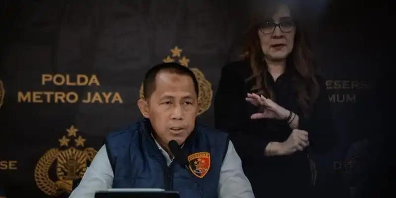 AF Ditangkap dalam Kasus Kekerasan terhadap Sopir Taksi Online di Pamulang