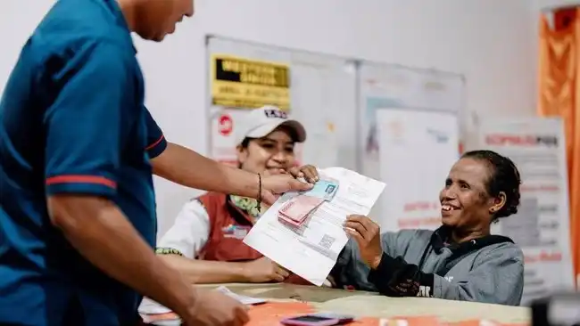 BPK Soroti DTSEN yang Belum Menjadi Acuan Utama Belanja Pemerintah