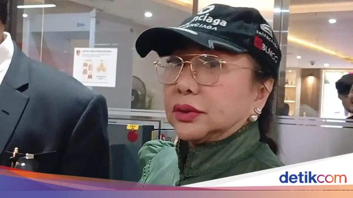 Daisy Fajarina Adukan Dugaan Premanisme Saat Ambil Pesanan Air Mineral