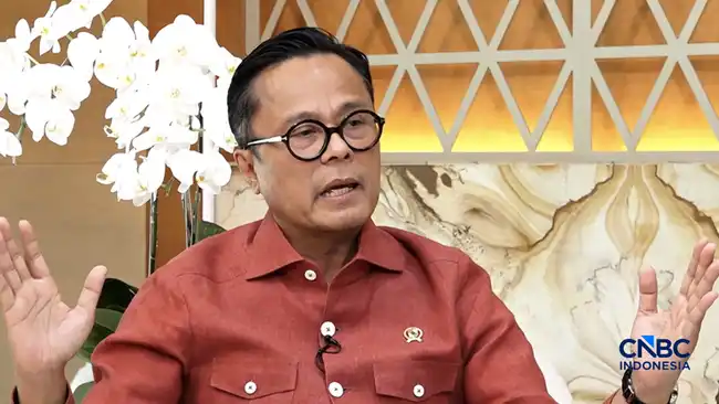 BP BUMN Dorong Perbaikan Layanan Publik sebagai Penentu Daya Saing Perusahaan