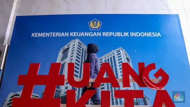 Lelang SUN 13 Oktober 2026 Himpun Penawaran Rp64,85 Triliun, Pemerintah Menetapkan Rp35 Triliun