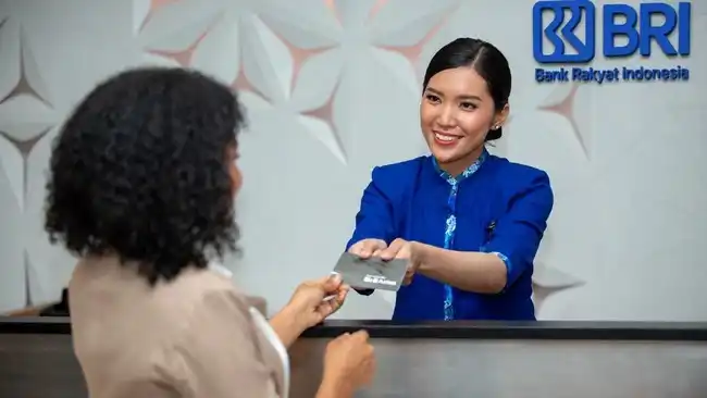 BRI Raih 36 Penghargaan TBCCI 2026, Perkuat Layanan Digital dan Kompetensi SDM