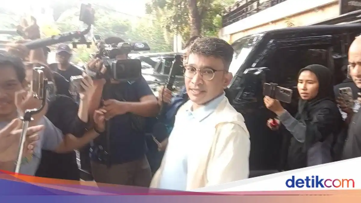 Laporan Ruben Onsu atas Dugaan Penyebaran Rekaman Video Call Tanpa Izin