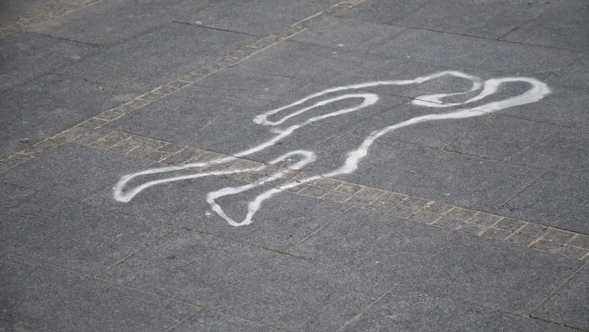 Pelajar MTs Meninggal dalam Tawuran di Jalan Raya Malaka, Ciracas