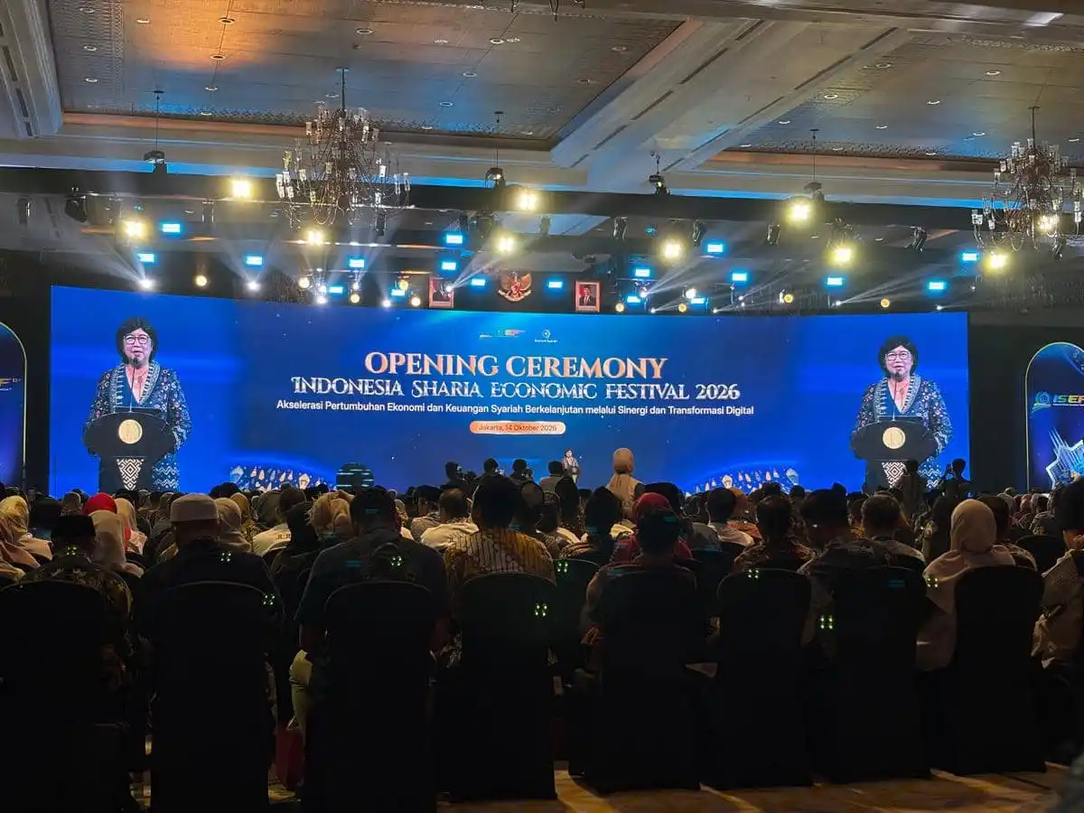 Peluang Indonesia Memperbesar Peran Sukuk di Tengah Naiknya Minat Investor Global