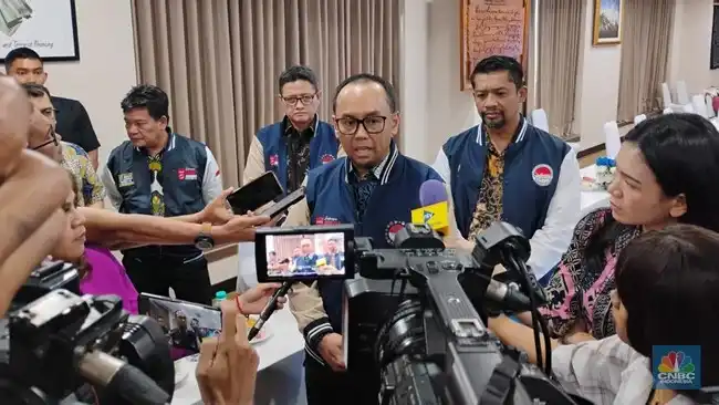 PPATK dan MIND ID Perkuat Pengawasan Risiko Pencucian Uang di Sektor Tambang