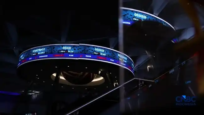 BEI Minta Investor Waspadai Penipuan Digital dan Investasi Ilegal