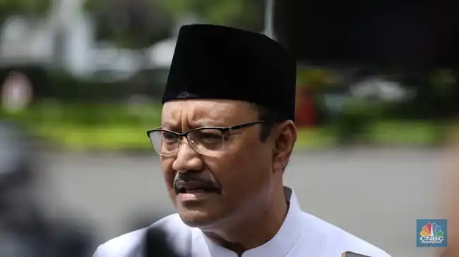 Program Ponsel Gratis Masih Menanti Arahan Presiden