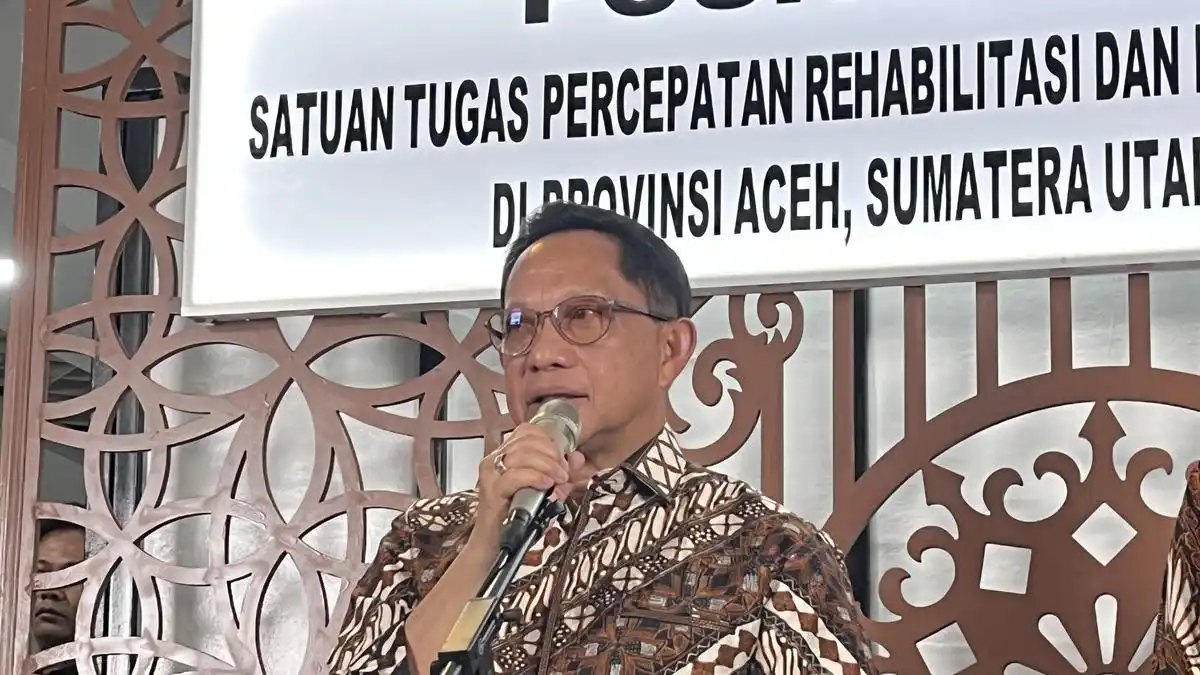 Banjir Susulan Hambat Pemulihan Infrastruktur di Sejumlah Wilayah Sumatera