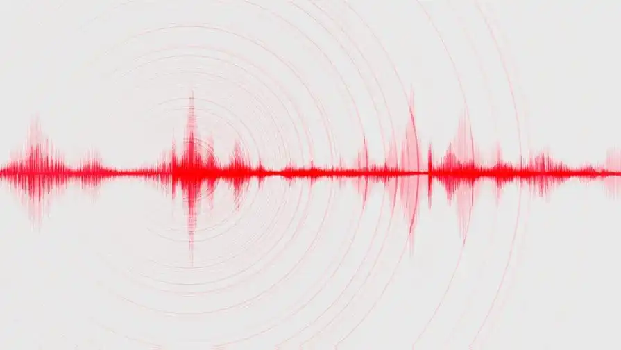 Gempa Magnitudo 4,1 Guncang Bogor, Getaran Terasa di Pamijahan dan Kabandungan