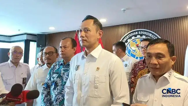 Ekspansi Pusat Data dan Tantangan Menjaga Ketersediaan Air