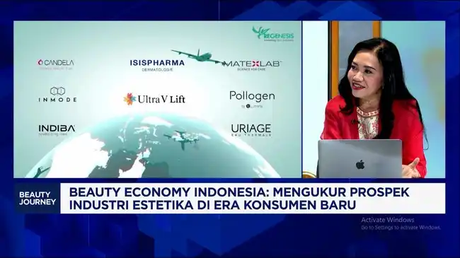 Teknologi Medis dan Arah Perkembangan Industri Estetika di Indonesia