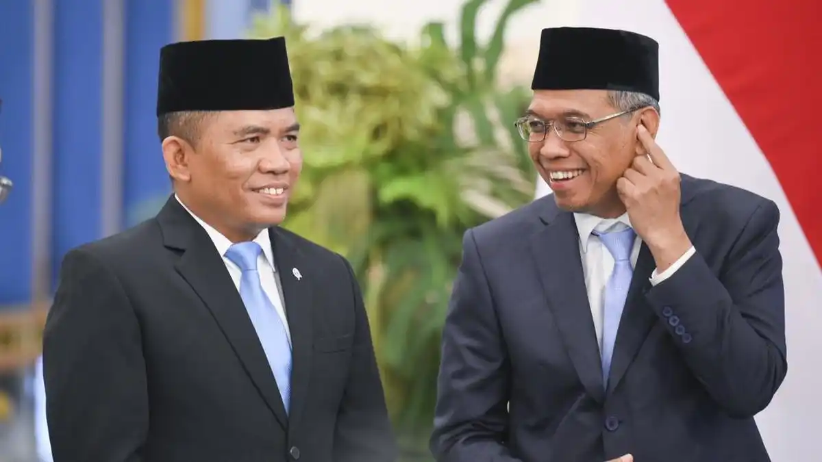BPGMN Siapkan Prediksi Karhutla Gambut hingga Tiga Hari Lebih Awal