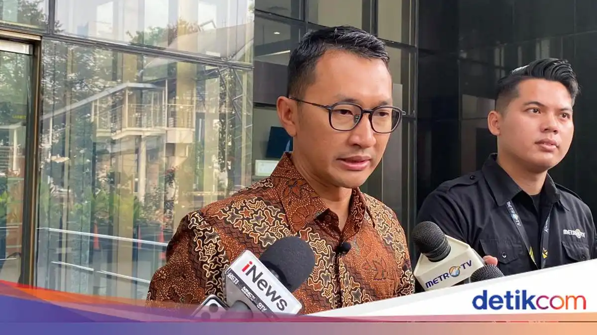 Sembilan Orang dari OTT Klaten Dibawa ke Jakarta, Bupati Termasuk