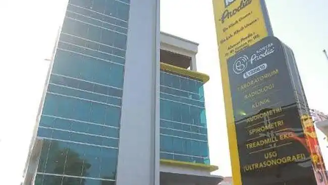 Rencana Stock Split Prodia: Perubahan Nominal Saham dan Agenda Persetujuan