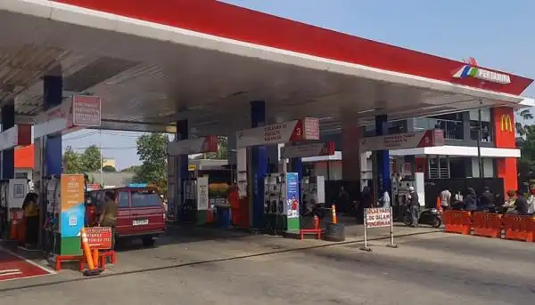 Harga BBM Pertamina pada 16 Oktober 2026: Rincian Produk Subsidi dan Nonsubsidi