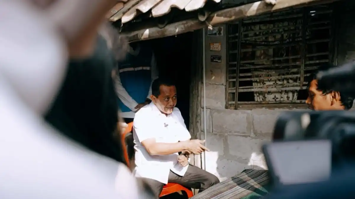 Bantuan Sambungan Listrik di Jawa Barat: Target 2026 dan Perkembangan di Karawang
