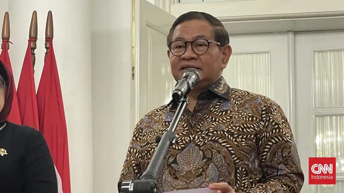 Pramono Sebut Kualitas Udara Jakarta Memburuk, Fasilitas Kesehatan Disiagakan