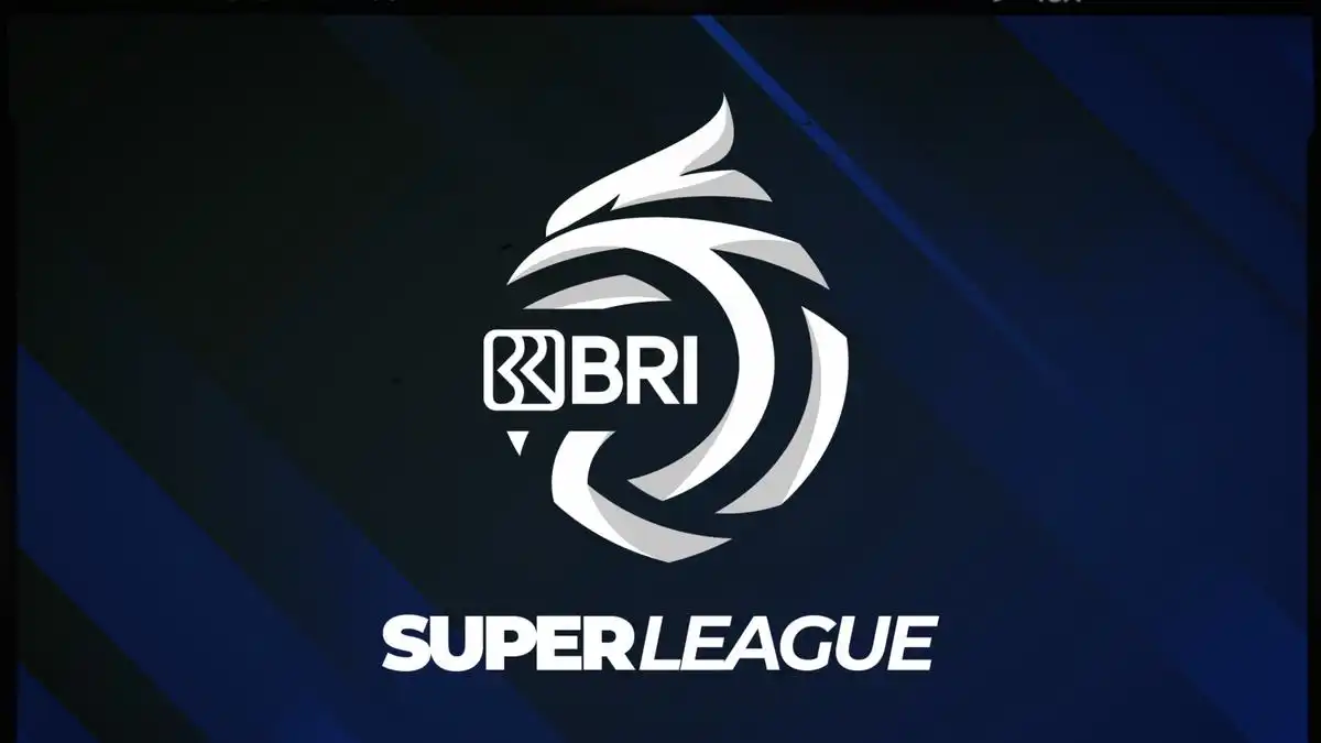 Peta Laga Pekan Kelima BRI Super League 2026/2027