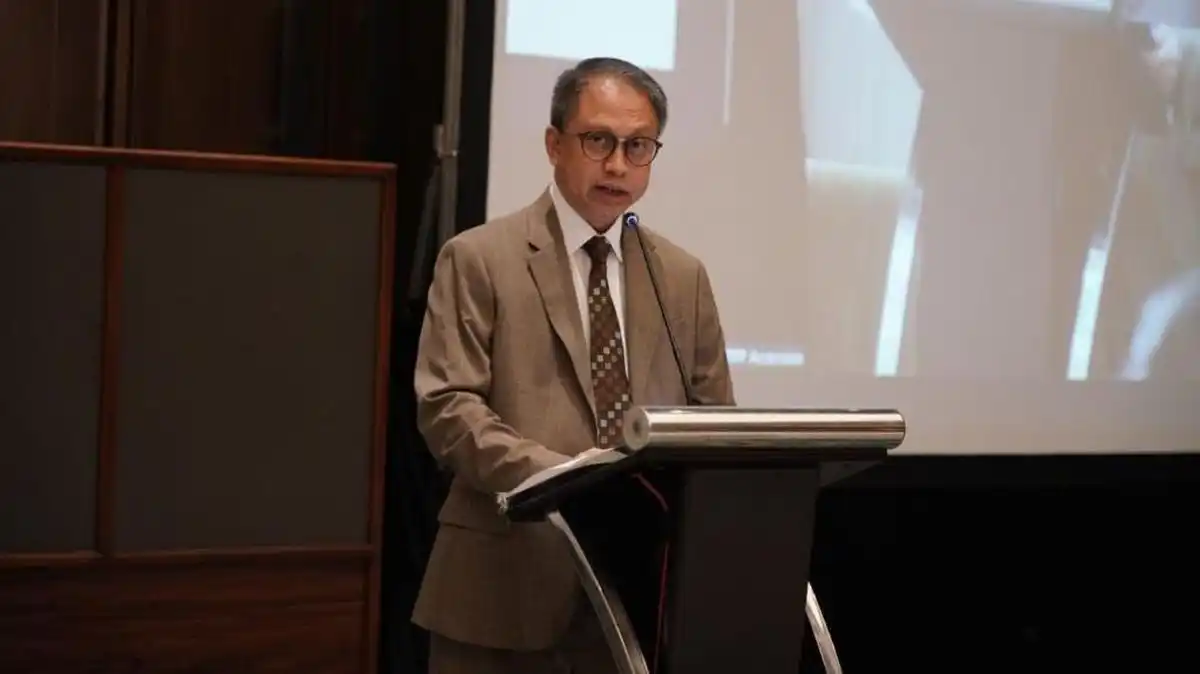 Langkah Indonesia Menyiapkan Diri Bergabung dengan CPTPP