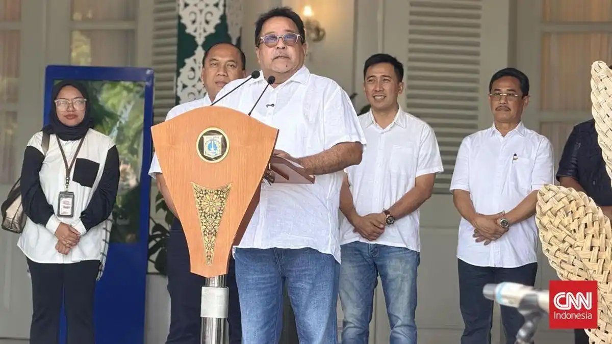 Namu Balai Kota Buka Akses Layanan Publik dan Ruang Kegiatan Warga