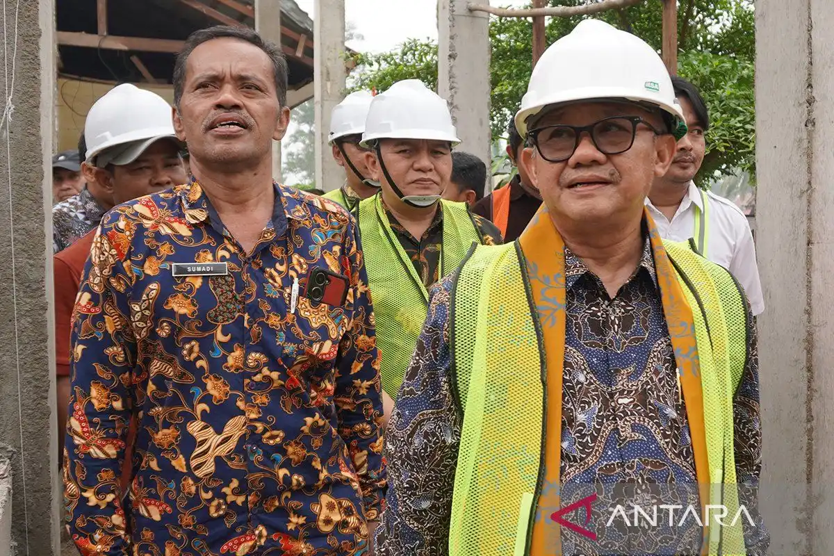 Kenaikan Kelas Tak Lagi Otomatis Mulai Tahun Ajaran 2027/2028
