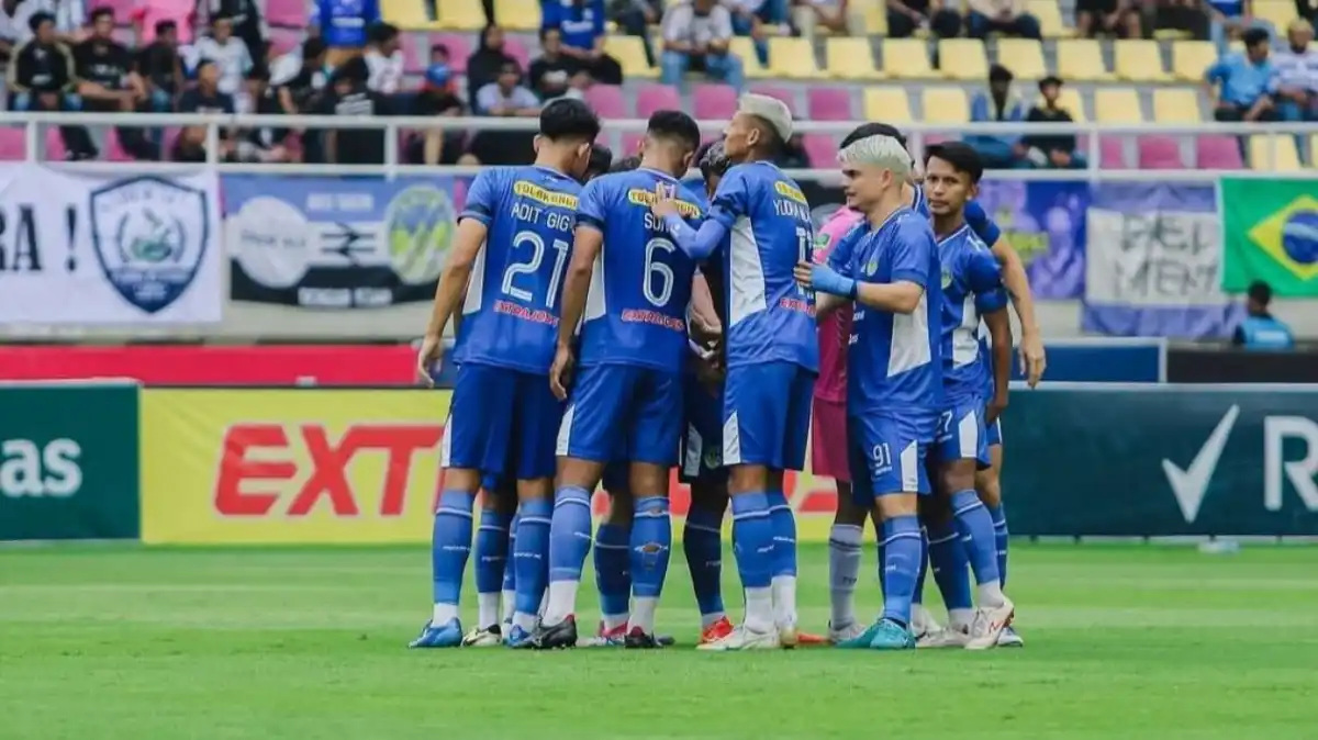 PSIM dan PSM Berebut Momentum Kebangkitan di Bantul