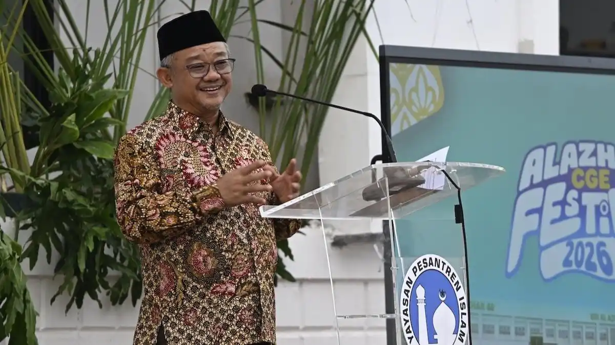 Kenaikan Kelas Tanpa Otomatisasi Disiapkan untuk Tahun Ajaran 2027/2028