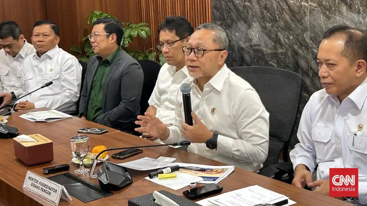 Target Penanganan Sampah 2029: Pemerintah Dorong Pemilahan dari Rumah