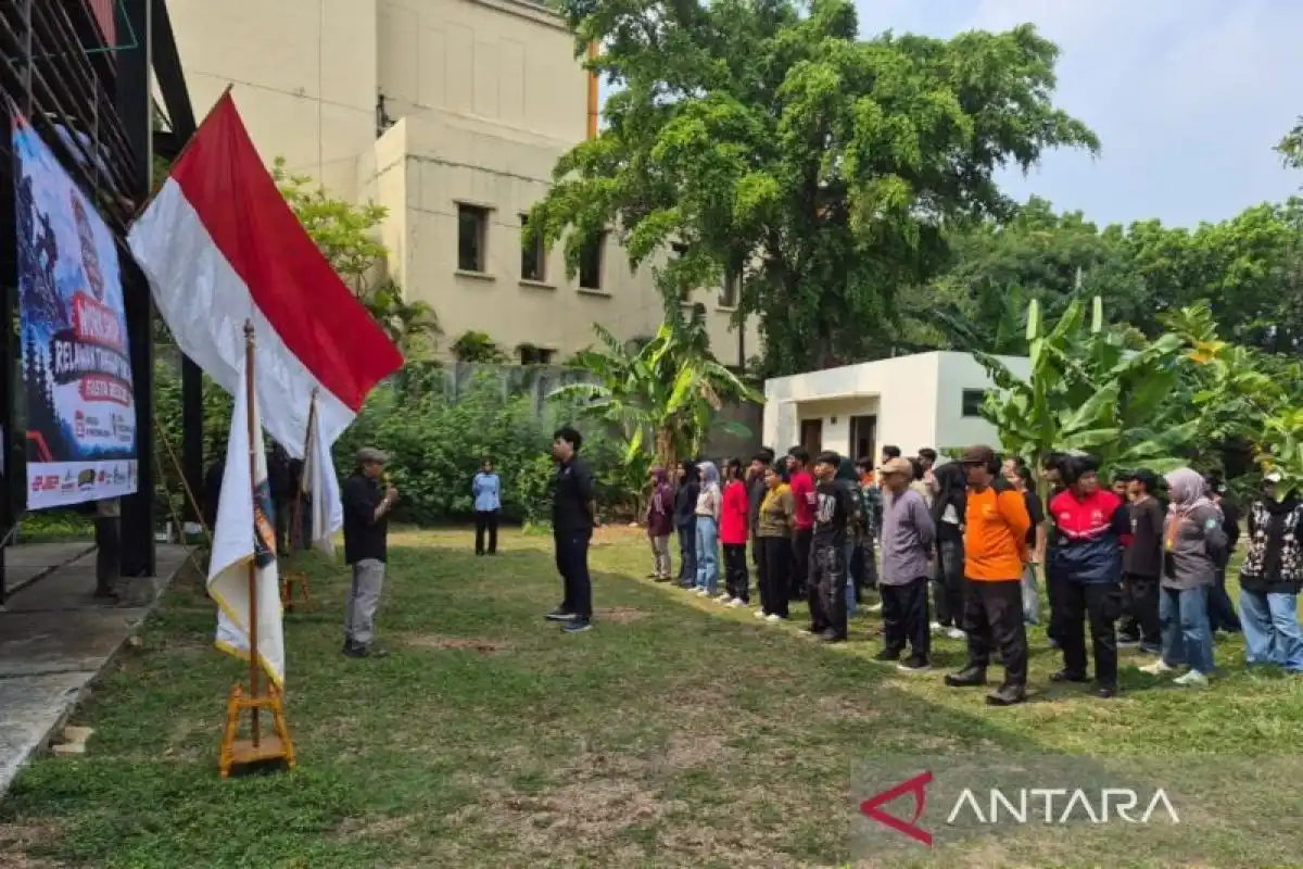 Fasta Rescue Dibentuk di Jakarta untuk Perkuat Kesiapsiagaan Relawan