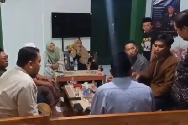 Kepala MI di Lamongan Diduga Dipukul Wali Murid setelah Tegur Siswa