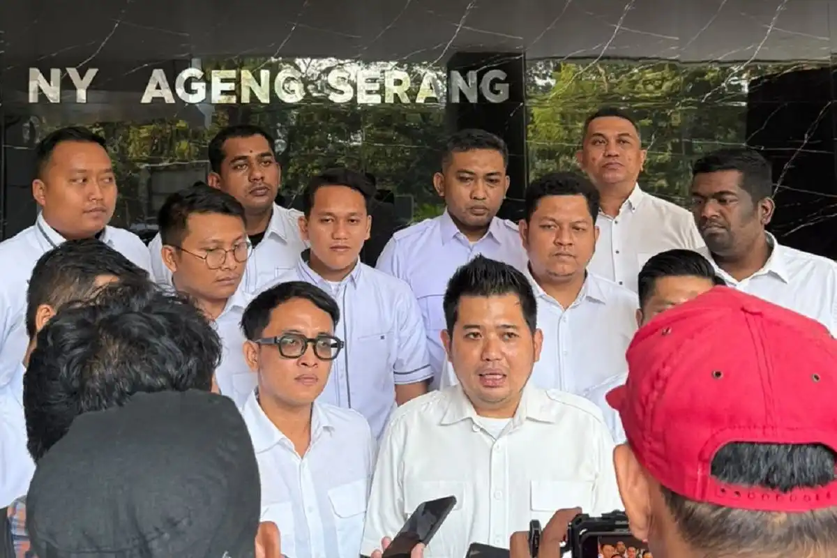 Pemira Ajak Aktivis Muda Bergabung dengan Gerindra pada Hari Sumpah Pemuda
