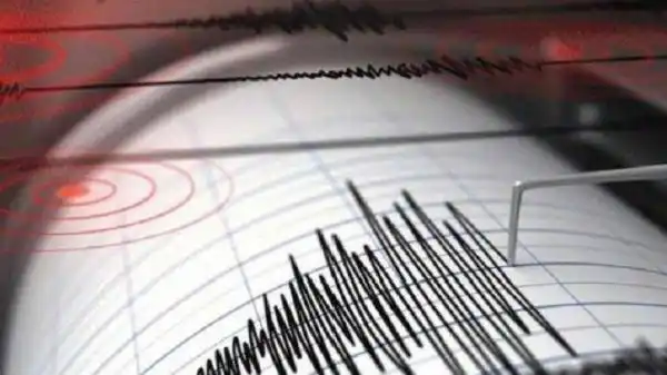 Gempa M 3,1 Tercatat di Darat, 48 Kilometer dari Mamuju Tengah