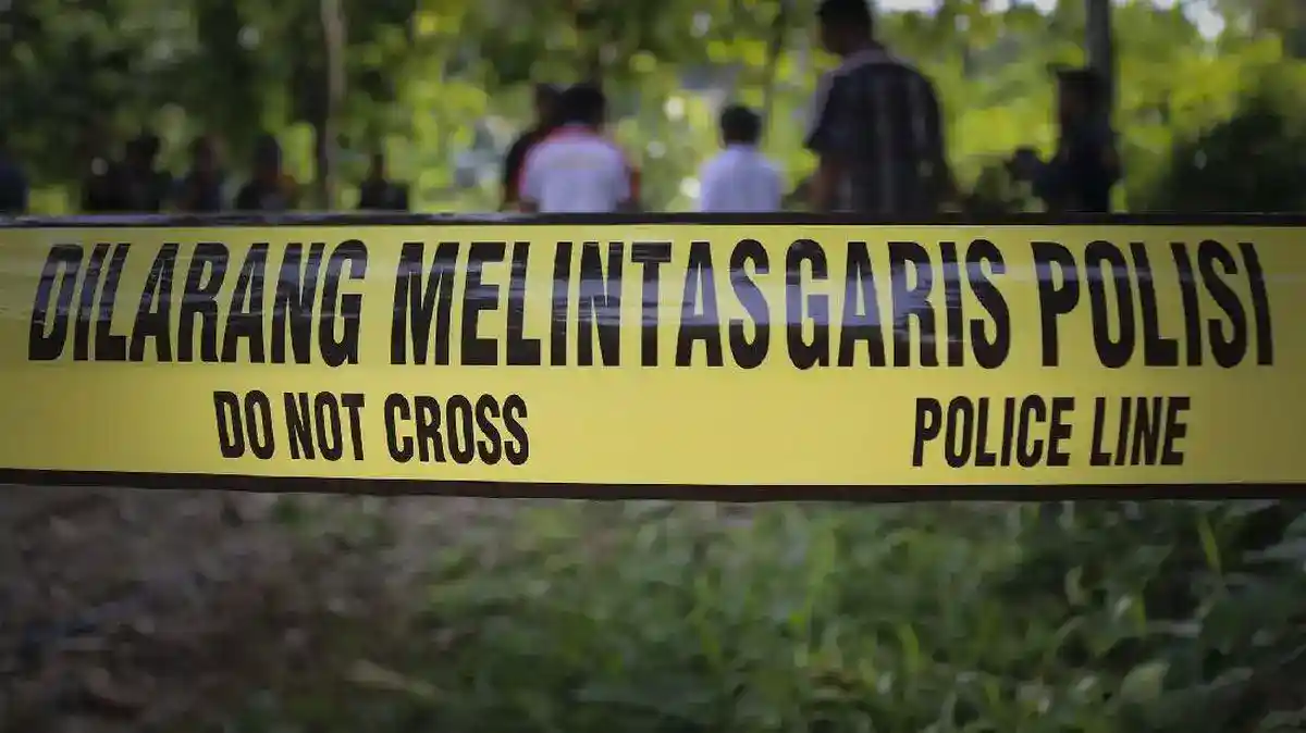 Penggerebekan Pabrik Obat Ilegal di Bandung Ungkap Kapasitas Produksi dan Jaringan Distribusi