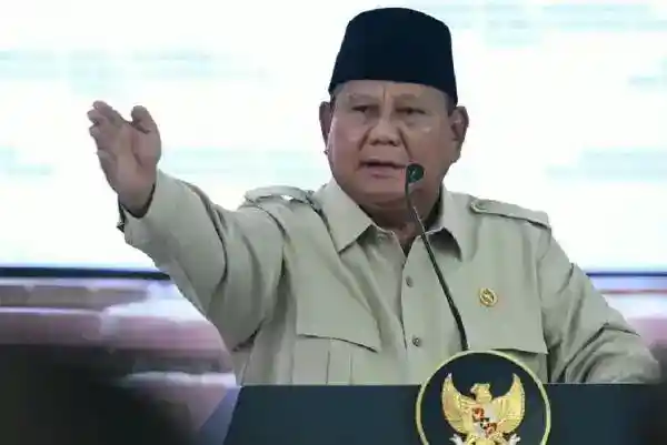 Prabowo Memimpin Simulasi Pilihan Capres, Dedi Mulyadi dan Anies Menyusul