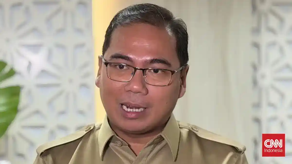 Alim Setiawan Siapkan Transisi Sebelum Tinggalkan Kursi Rektor IPB