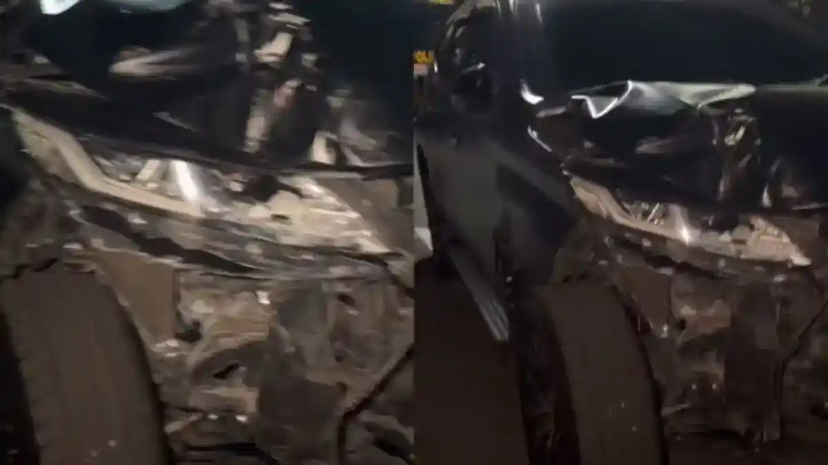 Kecelakaan di Mampang Prapatan Merenggut Nyawa Pelajar 14 Tahun
