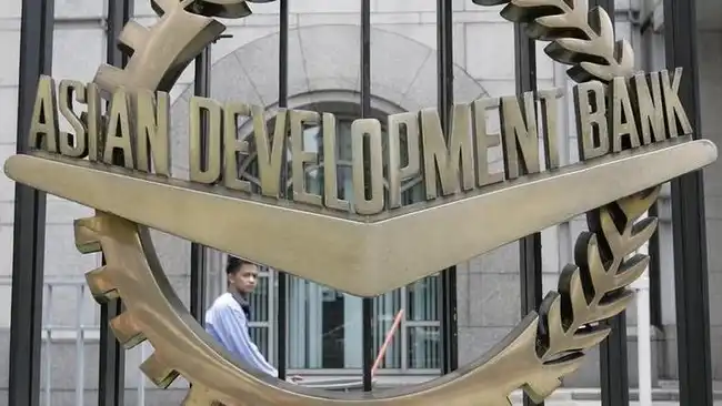 ADB Dukung Pendalaman Pasar Keuangan Indonesia dengan Pembiayaan US$650 Juta