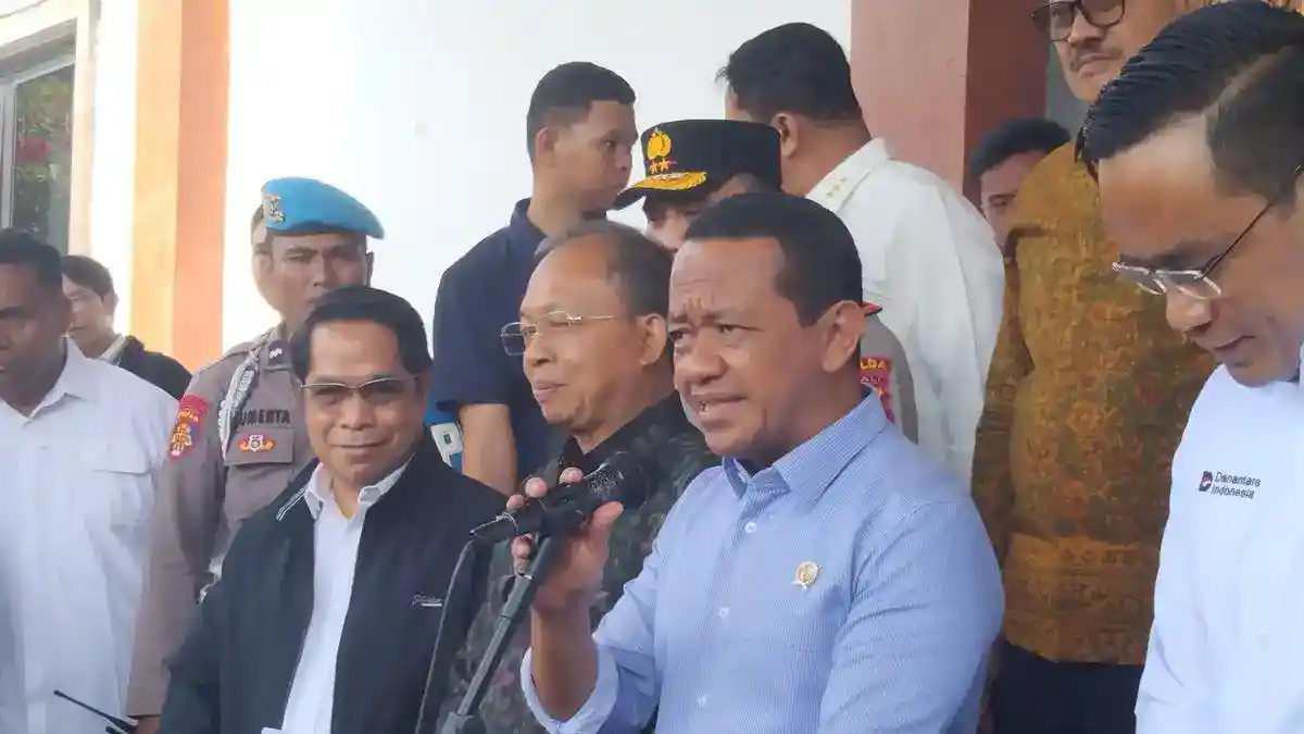 Ganjil-Genap BBM Subsidi di Bali Diperpanjang hingga 23 Oktober